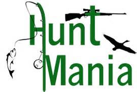 hunting mania